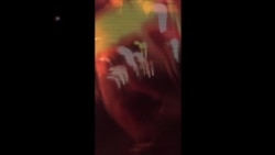 วิดีโอเหตุการณ์ระเบิดราชประสงค์จากกล้องมือถือ