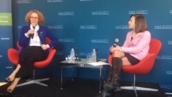 Шекеринска: Бевме избрани затоа што луѓето сакаат да видат слобода и правда