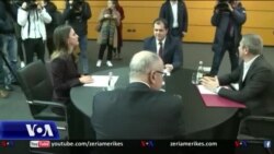 Tiranë: Vijojnë mospajtimet partiake mbi reformën zgjedhore