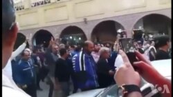 سی و ششمین روز اعتراضات کارگران فولاد اهواز: این همه بی‌عدالتی، هرگز ندیده ملتی