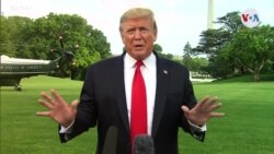 Crecen las tensiones entre EE.UU. e Irán