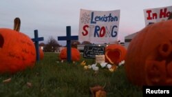 Убиството го изврши Роберт Р. Кард (40), резервист на американската армија