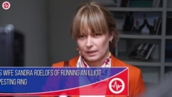 Russian TV Digs Up Fabricated Organ Harvesting Claim