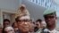 Le président Joseph Désiré Mobutu Sese Seko est mort le 7 septembre 1997 à Rabat, Maroc.
