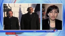 فرانسه سفیر آمریکا را بر سر اتهامات ویکی لیکس احضار کرد