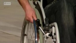 Лицата со попреченост бараат еднакви можности - не сакаат да бидат третирани како индивидуални трагедии