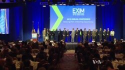 Ex-Im Heads for Congressional Hearings Ahead of June Deadline