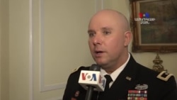 Դավիթ Տոնոյանը ԱՄՆ-ում կքննարկի հայ-ամերիկյան ռազմական համագործակցության զարգացման հեռանկարները