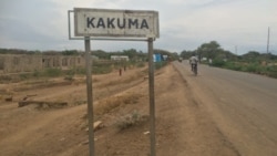 በኬንያ የስደተኞች ካምፕ የሚኖሩ ዕርዳታ በመቅነሱ ለረሃብ ተጋለጡ