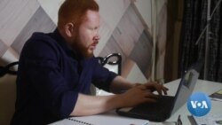 Albino Nollywood Star Gives Hope to Thousands With Skin Condition