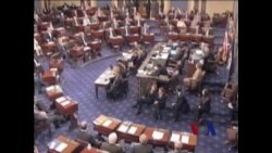 国会医保之争危及政府预算稳定