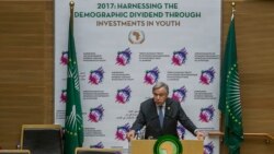 “ቀውሶች እንዳይፈጠሩ አስቀድሞ መጠንቀቅ ያስፈልጋል” ጉቶሬዝ