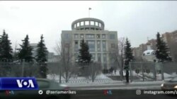 Rusi, gjykata mbyll një tjetër grup rus të të drejtave të njeriut