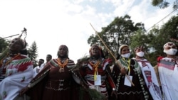 Siinqee fi Duula Waraanaa