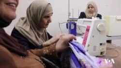 Astengberên Mûsilî Fêrî Tiştên Nû Dibin