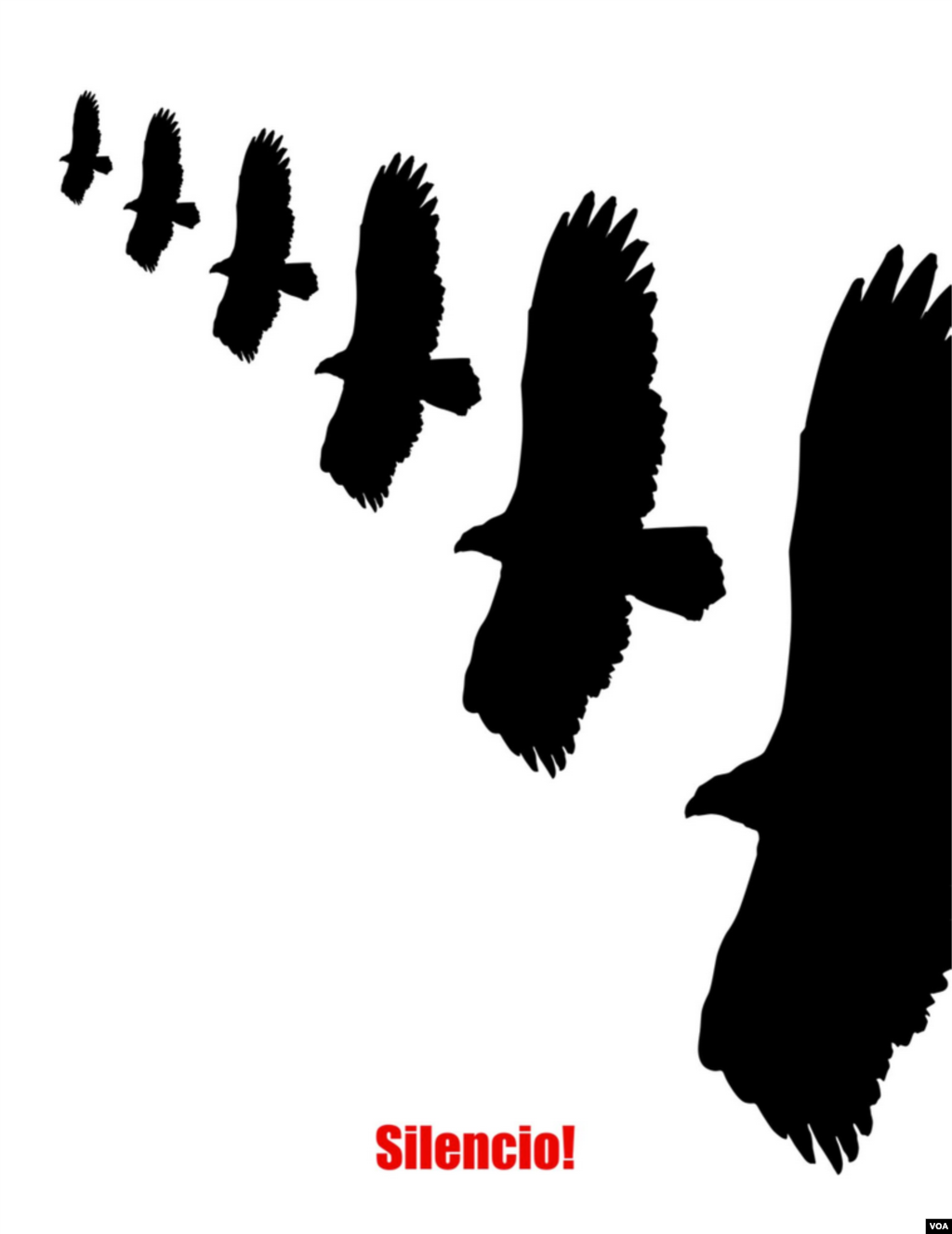 اثر ارائه شده در نمایشگاه آثار هنرمندان ایرانی و کوبایی در نیویورک. از Reynier Leyva Novo