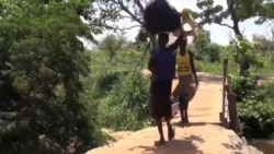 አፍሪካ ውስጥ በስደተኝነት ለመኖር የተሻሉ ከሆኑ ሀገሮች አንዷ ዩጋንዳ ናት