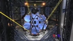 美国专讯：1)世界最大陆基太空望远镜在阿塔卡马沙漠建造中 2)非盈利组织致力结束美国首都无家可归现象