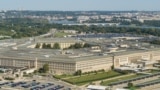 مقر پنتاگون در حومه واشنگتن - آرشیو