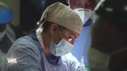 Montée en flèche de la chirurgie plastique en Afrique du Sud