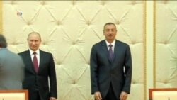 Dünyaya baxış - 14 avqust 2013