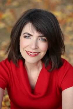 مونیکا جلیلی