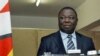 Tsvangirai Says Zimbabwe Economy A Total Train-Wreck