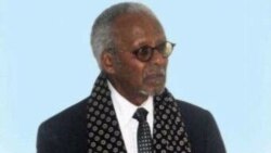 ዶ/ር ኃይሉ አርአያ ስለ ግንቦት ሃያ