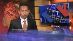 Kilas VOA 20 November 2015