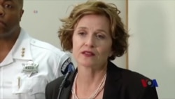 澳洲女子在明州被警察射杀新细节