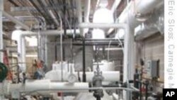 အင်ဒိုနီးရှားရဲ့ စွမ်းအင်ထုတ်လုပ်မှု အစီအမံ