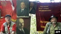 თბილისი, 9 ივნისი, 2011. შახ აივაზოვი