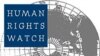 Human Rights Watch təşkilatı Səkinə Aştianinin edam olunacağından narahatdır