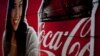 Russia, Ukraine See Red Over Coca-Cola Message