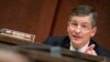 FILE - Chairman of the House Financial Services Committee Jeb Hensarling (R-TX) 