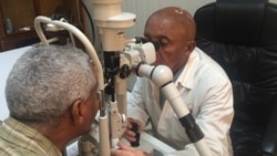 ኤርትራ-ዑረት ዓይንን ትራኮማን ምሉእ ብምሉእ ንምውጋድ ይስራሕ ከምዘሎ ተገሊጹ