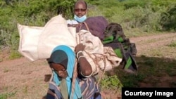 በኮሮና ቫይረስ ምክንያት በኢትዮጵያ አስቸኳይ የምግብ እርዳታ የሚያስፈልጋቸው ሰዎች በእጥፍ ሊያድግ ይችላል