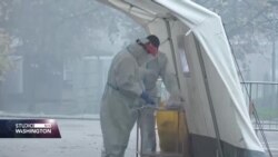 Pandemija u BiH: Smanjen broj umrlih, prve vakcine krajem januara ili u februaru