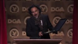 导演公会加持 《鸟人》如虎添翼