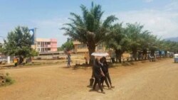 የቴፒ ከተማ ነዋሪዎች ቅሬታ