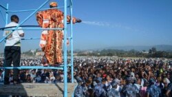 በጎንደር የጥምቀት በዓል የሽብር ጥቃት ሊያደርሱ የሞከሩ ግለሰቦች ማንነት