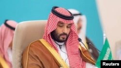 محمد بن سلمان - آرشیو