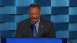 DNC Jesse Jackson Healing Time