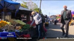 Kosovë, rritja e çmimeve të produkteve thelbësore