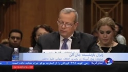 نبرد با داعش زیر ذره بین سنا؛ گزینه استفاده از نیروهای ویژه مطرح است