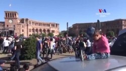 «Բարձրացա Էվերեստ Սերժ Սարգսյանն էր վարչապետ, վերադարձա՝ Նիկոլն էր» Սիլիկոնի հովտի հայերը՝ «Թավշյա հեղափոխության» մասին