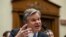 FBI Director Christopher Wray testifies during an oversight hearing of the House Judiciary Committee, on Capitol Hill, Feb. 5, 2020 in Washington. 