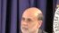 Bernanke: US Economy Growing Moderately