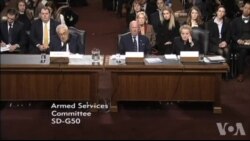 三位前国务卿论美国国家安全