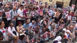 Heftî û Banga 700an ya Dayikên Şemiyê